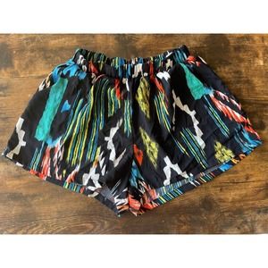Super Cute Women’s Cotton Casual Dressy Boutique Shorts Extra Small XS